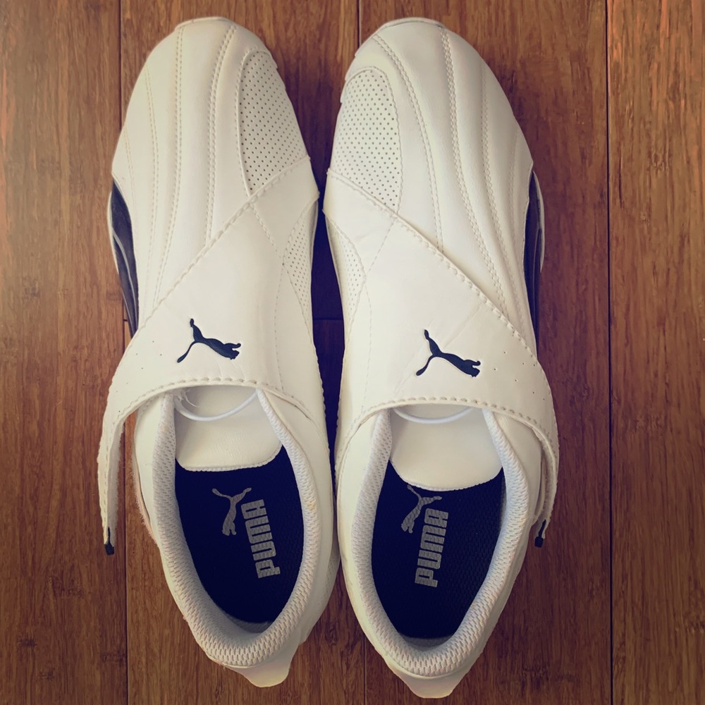 NWOT Puma Sneakers